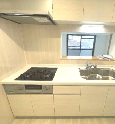 【キッチン】 | エスタブレ南桜塚