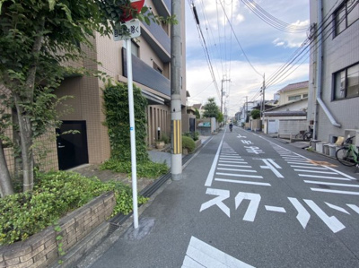 【周辺】 | エスタブレ南桜塚