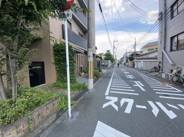 【周辺】 | エスタブレ南桜塚