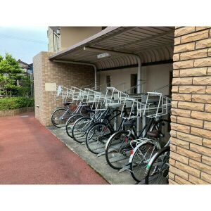 メイツ江南のその他共用部分