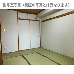 メイツ江南の設備