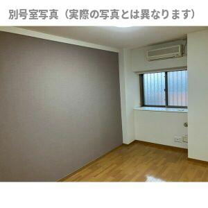 メイツ江南の内装