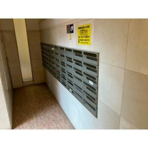 メイツ江南のその他共用部分