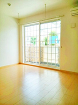 使いやすい居間です