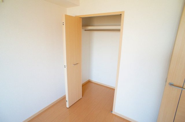 大きなものも収納できそうです