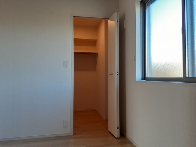 こまごまとしたものを収納できそうですね