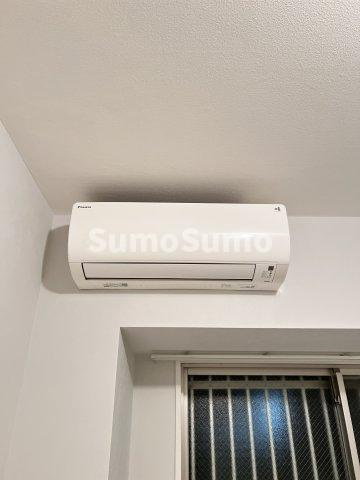 レジディア祐天寺の設備