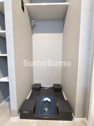 レジディア祐天寺の設備