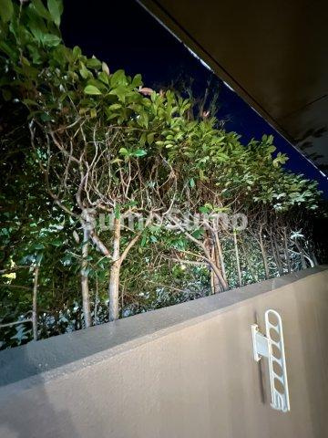 レジディア祐天寺の展望