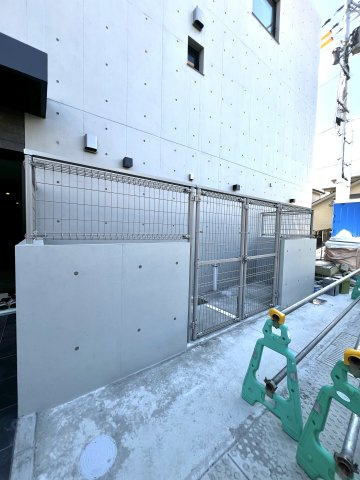 レジデンシャルジェム井尻駅のその他共用部分