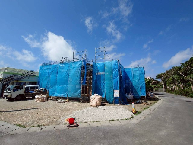 ＊＊北中城村美崎3期-全2棟のその他