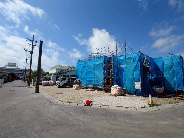 ＊＊北中城村美崎3期-全2棟のその他