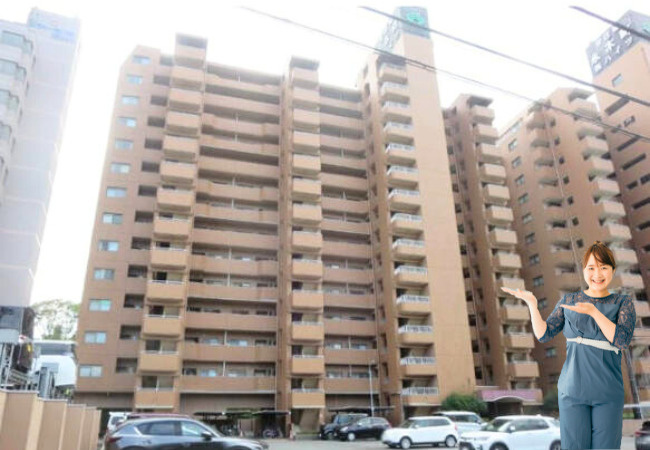 労住協永木町東ハイツ