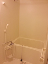 お風呂で日々の疲れを落としましょう