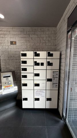レジデンス住吉のその他共用部分