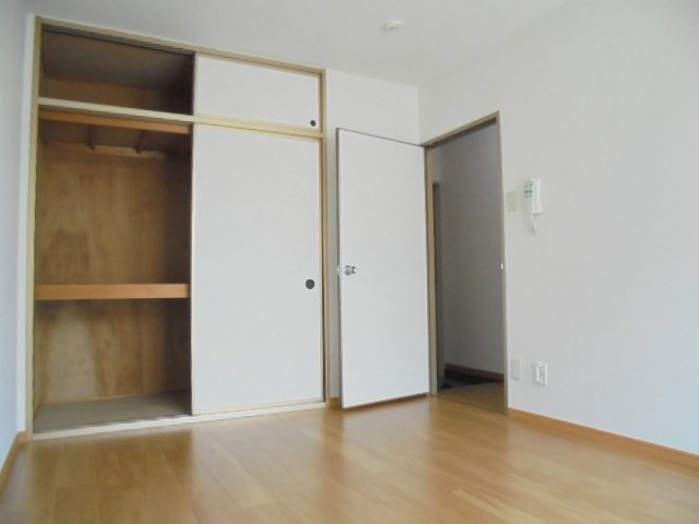 内装も気になるポイント