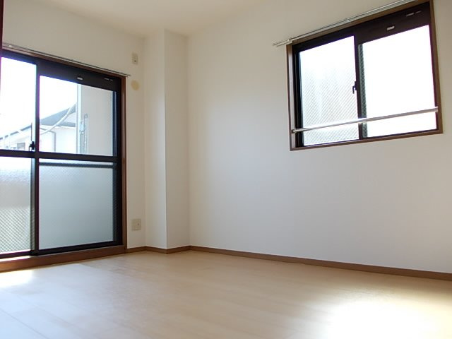 物件の内装です