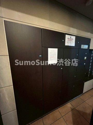 レジディア三軒茶屋のその他共用部分