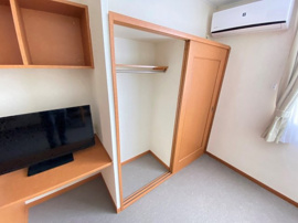 内装も気になるポイント