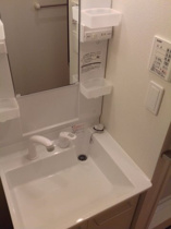 内装もきれいです