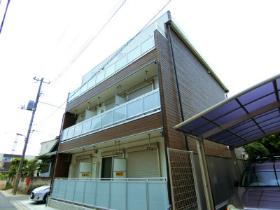 外観も気になるポイント