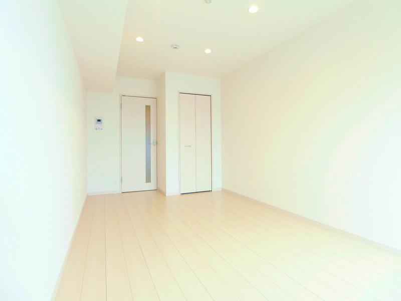 おしゃれな居間です