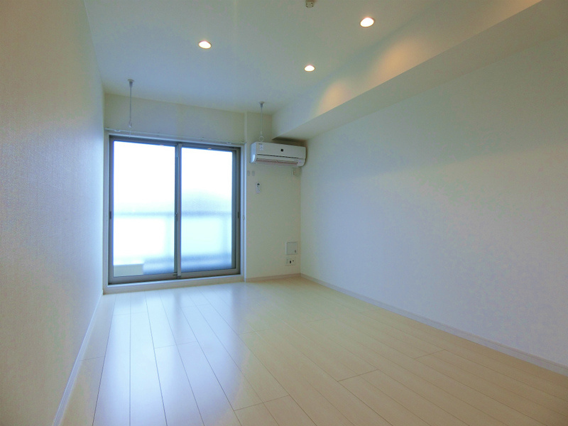 使いやすいリビングです