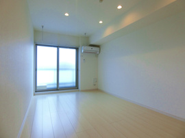 使いやすいリビングです