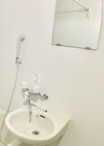 同タイプ部屋の写真となり設備等は現況と異なる場合があります。