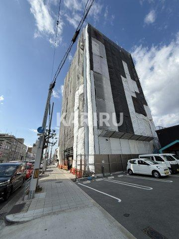 みおつくし大池橋