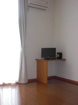 おしゃれなリビングです