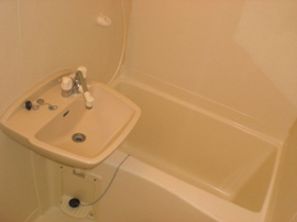 日々の暮らしに欠かせないお風呂です