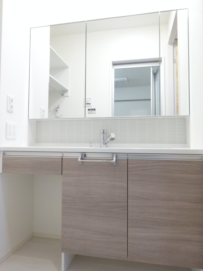 【独立洗面台】 | フルール ドゥ ソレイユ　Ⅰ | フルール ドゥ ソレイユ　Ⅰ(Good Home)