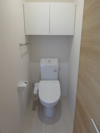 【トイレ】 | フルール ドゥ ソレイユ　Ⅰ | フルール ドゥ ソレイユ　Ⅰ(Good Home)