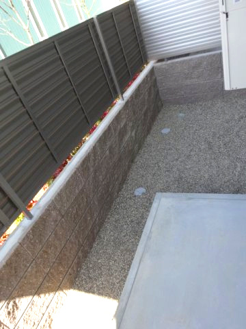 【庭】 | フルール ドゥ ソレイユ　Ⅰ | フルール ドゥ ソレイユ　Ⅰ(Good Home)