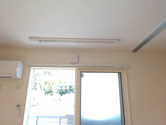 【内装】 | フルール ドゥ ソレイユ　Ⅰ | フルール ドゥ ソレイユ　Ⅰ(Good Home)