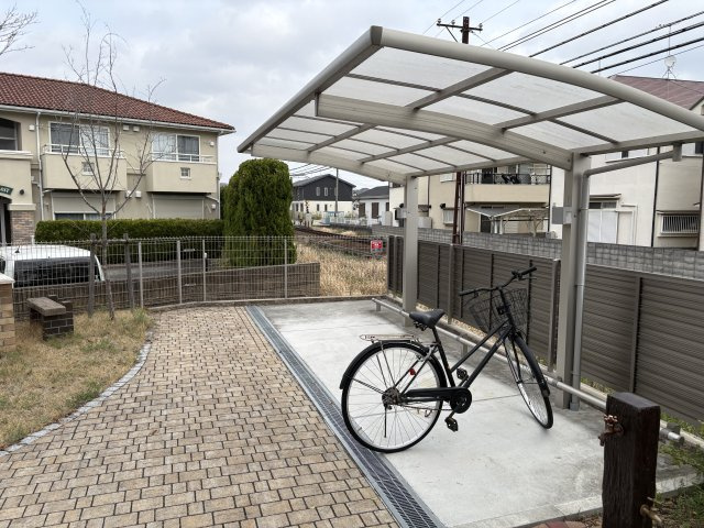 【その他共用部分】 | フルール ドゥ ソレイユ　Ⅰ | フルール ドゥ ソレイユ　Ⅰ(Good Home)