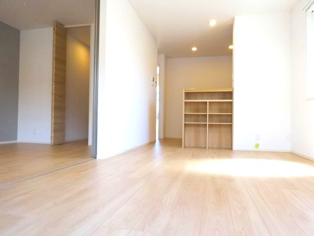 【居間・リビング】 | フルール ドゥ ソレイユ　Ⅰ | フルール ドゥ ソレイユ　Ⅰ(Good Home)