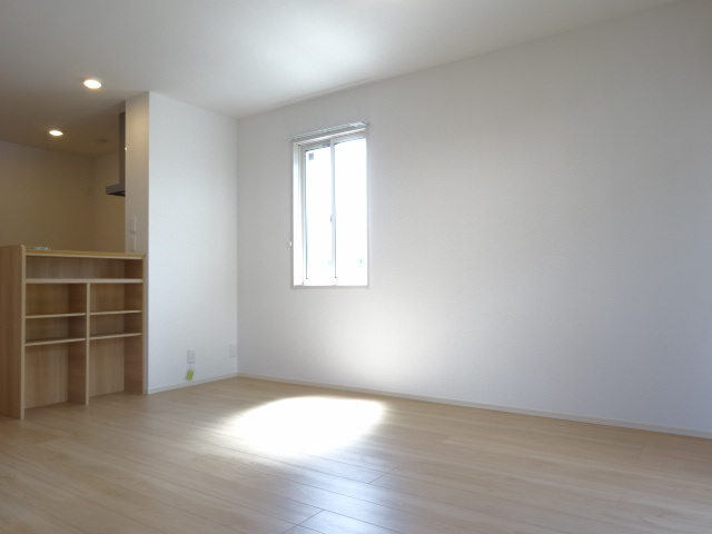 【居間・リビング】 | フルール ドゥ ソレイユ　Ⅰ | フルール ドゥ ソレイユ　Ⅰ(Good Home)