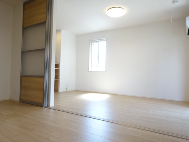 【居間・リビング】 | フルール ドゥ ソレイユ　Ⅰ | フルール ドゥ ソレイユ　Ⅰ(Good Home)