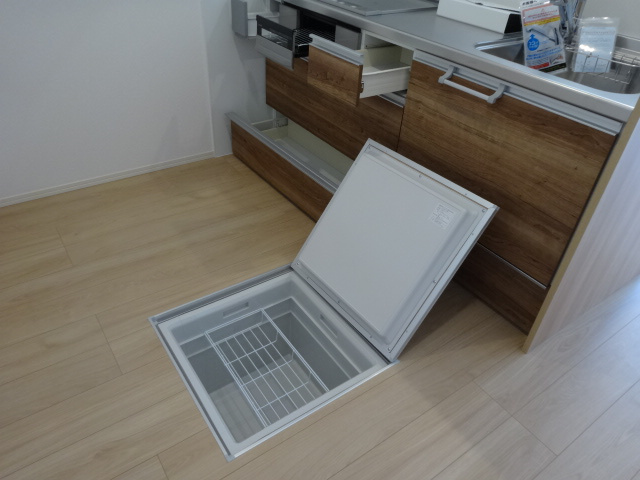 【収納】 | フルール ドゥ ソレイユ　Ⅰ | フルール ドゥ ソレイユ　Ⅰ(Good Home)