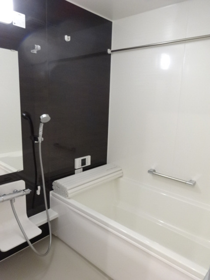 【浴室】 | フルール ドゥ ソレイユ　Ⅰ | フルール ドゥ ソレイユ　Ⅰ(Good Home)