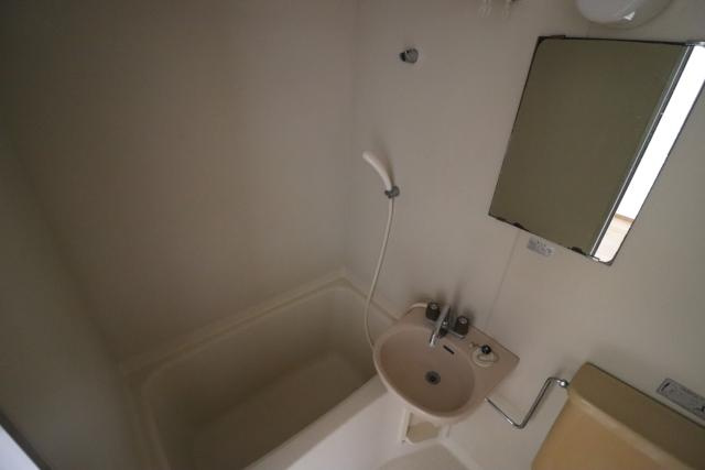 【浴室】 | 押上パークスクエア