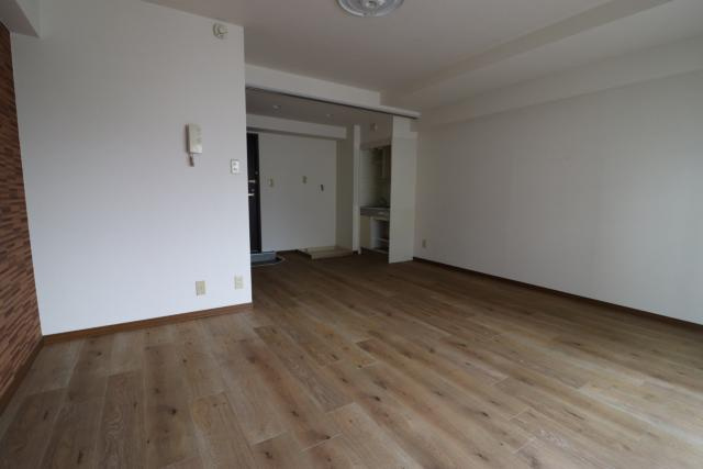 【内装】 | 押上パークスクエア