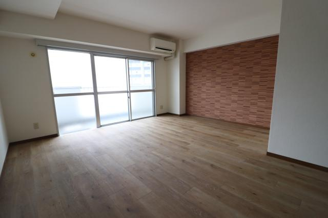 【居間・リビング】 | 押上パークスクエア