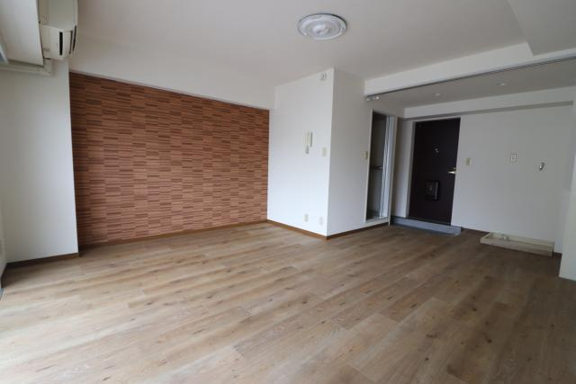 【寝室】 | 押上パークスクエア