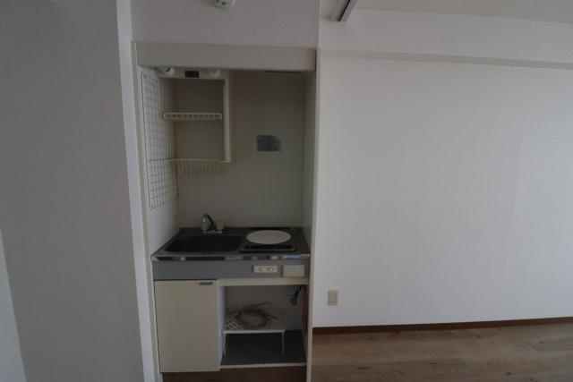 【キッチン】 | 押上パークスクエア