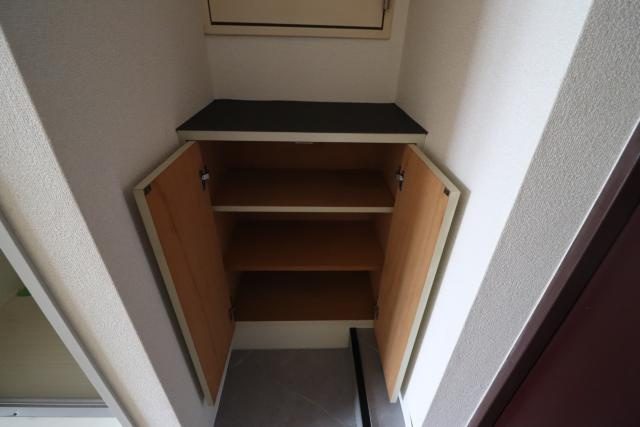 【収納】 | 押上パークスクエア