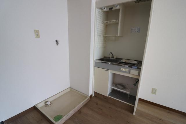 【設備】 | 押上パークスクエア