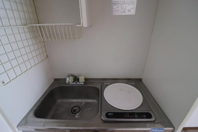 【キッチン】 | 押上パークスクエア